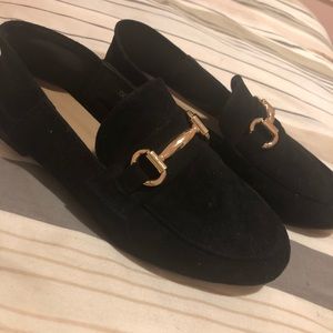 Forever 21 loafers